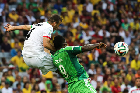 صدر: دفاع هم بخشی از فوتبال است/ مدافعان در جام بیستم صلابت ندارند